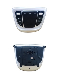 Nuovo Mouse dedicato personalizza l'accesso diretto 360 visualizza la vibrazione Touch del Mouse dell'autoradio per Mercedes Benz <span class=keywords><strong>Vito</strong></span> <span class=keywords><strong>E</strong></span>/C/GLC 2016-2020 - Product Image 4