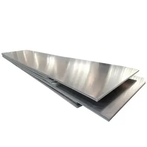 Aluminum Plate 1100 3003 5005 6061 8011 for Building Boat Truck Machine Aluminum Plate Customized Surface Series from China
