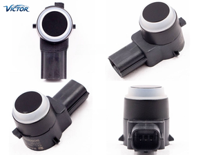 OEM VICTOR Nouveau capteur de pression PDC arrière 12V 1368915080 Garantie 1 an Compatible avec <span class=keywords><strong>Peugeot</strong></span> <span class=keywords><strong>Boxer</strong></span> Fiat Citroën - Product Image 3