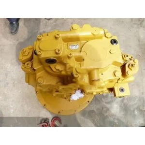 ปั๊มไฮดรอลิกสำหรับรถขุดตีนตะขาบ 320C 320D 320B จากโรงงานจีนโดยตรง พร้อมรับประกัน 1 ปี - Product Image 2
