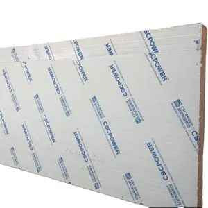Most Popular Easy Installation Cold Storage Sandwich Panel Pu Sandwich Panel For Cold Room