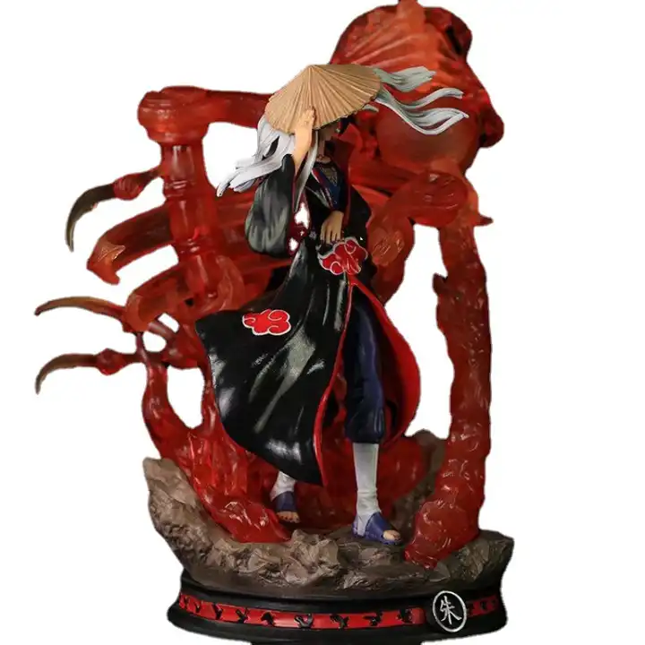 Figurine Itachi Uchiha GK - Figurine Naruto