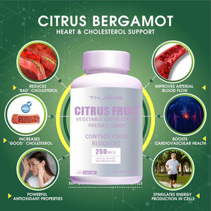 Marque privée Super aliments Fruits et légumes Gummies Fruits et légumes Compléments alimentaires Vitamines végétales - Product Image 3