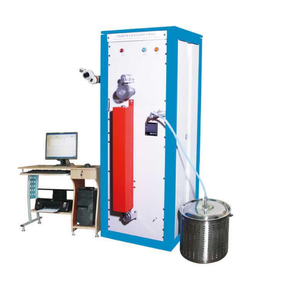 HY0367 Offre Spéciale testeur de <span class=keywords><strong>force</strong></span> d'extension de filament entièrement automatique - Product Image 1