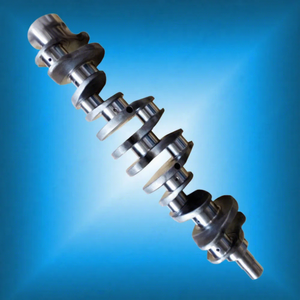 Vilebrequin de moteur diesel 13400-1690 pour HINO W06E - Product Image 2