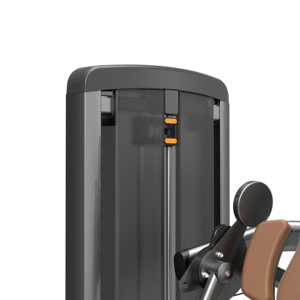 Kép đa chức năng <span class=keywords><strong>bicep</strong></span> tricep <span class=keywords><strong>Curl</strong></span> Máy cánh tay thép nằm Pin tải lựa chọn cho bắp tay Đào Tạo - Product Image 3