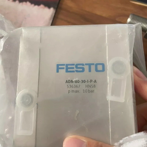กระบอกสูบ Festos ADN-80-30-I-P-A รุ่น 536367 มีสินค้าพร้อมส่ง - Product Image 1