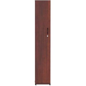 Armoire portable Alera Valencia Series, couleur cerise moyenne, dimensions 11,88 l x 22,78 profondeur x 65 h - Product Image 1