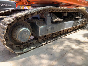 Tendance chaude durable et à faible coût Pelles sur chenilles Doosan DX500LC d'<span class=keywords><strong>occasion</strong></span> de 50 tonnes Dx60 Dx80 Dx150 Pelleteuse de seconde main - Product Image 4