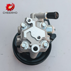 Bomba de Dirección Asistida Cheerho para <span class=keywords><strong>Nissan</strong></span> TD27 SUNNY B14 (IRON) <span class=keywords><strong>SENTRA</strong></span> 49110-76J00 49110-77R00 49110-8B700 49110-8B710 49110-52Y00 - Product Image 4