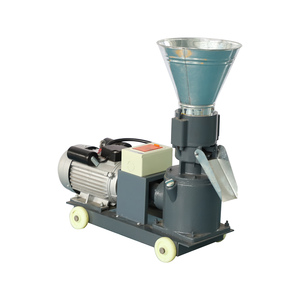 Machine de fabrication de granulés d'aliments pour poules, bétail, poissons, volaille, cochon, animaux - Product Image 3