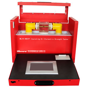 MEJYC-W80YP 2025 Yeni 80kV Trafo İzolasyon Yağı Dielektrik Dayanım <span class=keywords><strong>Test</strong></span> Cihazı Yağ Çarpılma Gerilimi BDV <span class=keywords><strong>Test</strong></span> Cihazı - Product Image 4