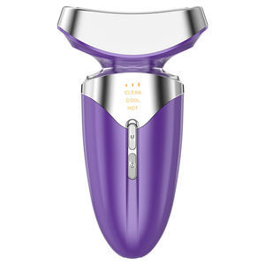 Producto Más Vendido: Masajeador Portátil para el Hogar, Reductor de Arrugas para Rostro y Cuello a Bajo Precio - Product Image 2