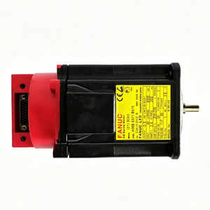 A06B-0371-B575 B577 Moteur Fanuc programmable, personnalisation complète, automatisation, vente chaude, haute performance, fiable, pièce stable - Product Image 3