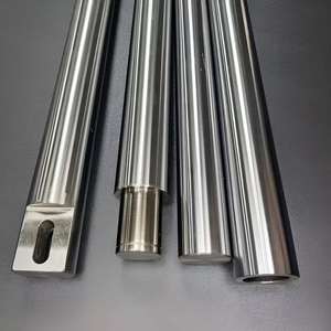 Roulement d'arbre flexible en acier chromé de qualité automobile pour engrenages/moteurs/moteurs électriques, systèmes pneumatiques de haute précision, certifié CE - Product Image 1