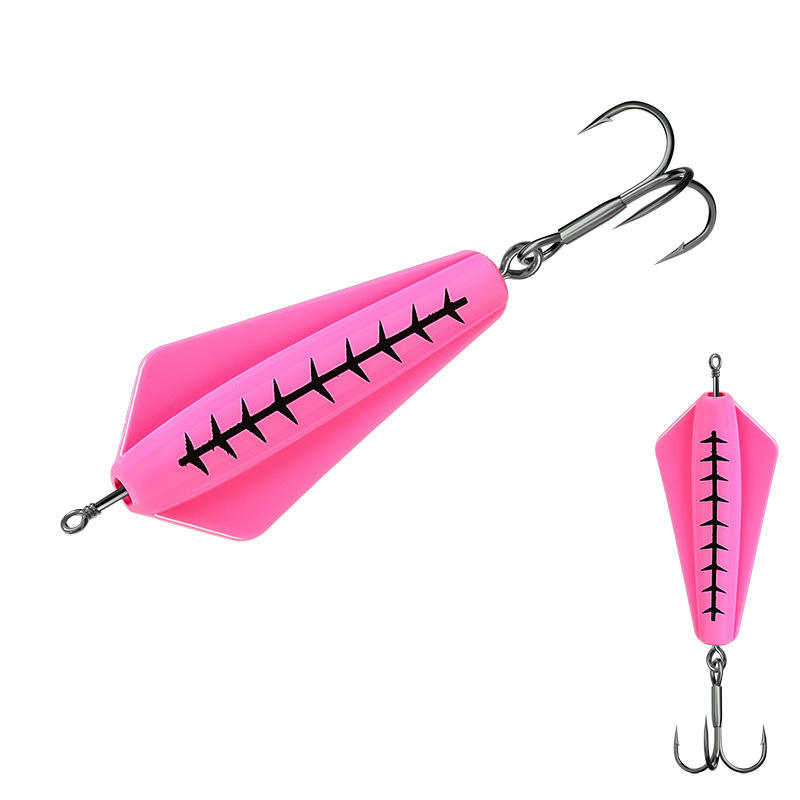 Pleine poudre (emballage de boîte plié par PVC)