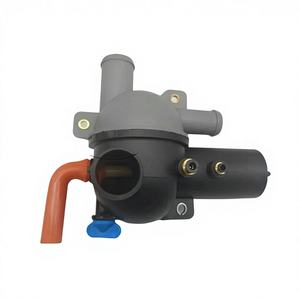 Applicable aux boîtiers de distribution d'eau réfrigérée à circuit fermé pneumatique Mercuriser 863802T2 et 863444T2 pour moteurs de bateau - Product Image 5