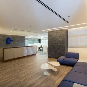 Lámparas Lineales LED de Techo, Lámpara LED Empotrada Lineal para Oficinas, Tiendas Minoristas, Hoteles, Restaurantes, Paisajismo - Product Image 4