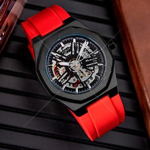 Reloj de pulsera automático para Hombre, de lujo, la mejor oferta, 2022 - Product Image 6