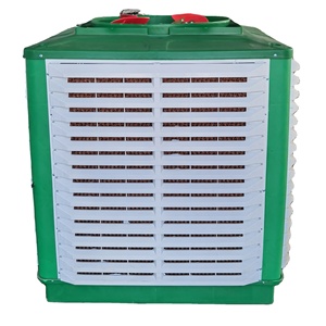 <span class=keywords><strong>Refroidisseur</strong></span> <span class=keywords><strong>d</strong></span>'<span class=keywords><strong>air</strong></span> mobile <span class=keywords><strong>silencieux</strong></span> à rotation, avec moteur haute puissance, climatiseurs à évaporation pour usage industriel et domestique - Product Image 4