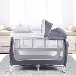 bounce camping cot price