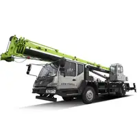 ZOOMLION - Stc500 Construction Mobile Crane