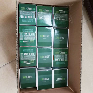 B543 tông màu hồng đồ trang sức Hộp quà tặng tổ chức ưa thích Vòng Cổ Vòng đeo tay Bông tai ngăn kéo Kraft rỗng hiển thị vòng jwelleries hộp - Product Image 5