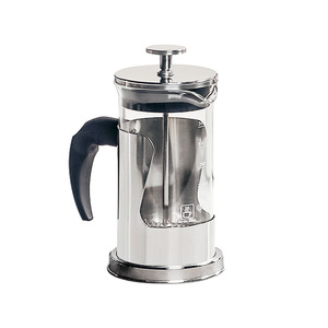 เครื่องชงกาแฟเฟรนช์เพรส L-Beans ขนาด 350 มล. พร้อมตัวกรองสแตนเลส สำหรับชงชาและกาแฟที่บ้าน - Product Image 5