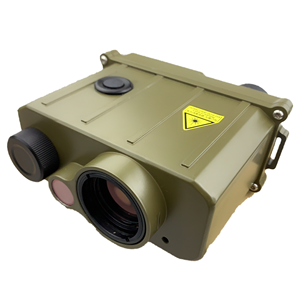 Telémetro Láser de <span class=keywords><strong>Caza</strong></span> de Largo Alcance de 12 km con Alta Resolución - Product Image 5