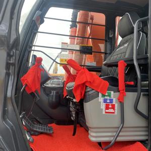 L'escavatore usato originale <span class=keywords><strong>Hitachi</strong></span> ZX200 del Giappone di alta qualità ZX200-3G l'escavatore cingolato con il buon prezzo reale - Product Image 6