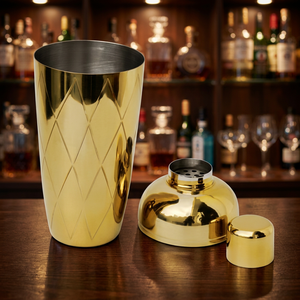 Acero inoxidable Opper INI artender, antiguo olor ocktail - Product Image 4