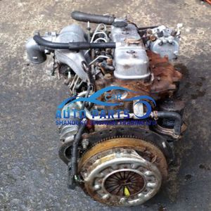 Nuevo para caja de cambios 4JB1 para caja de cambios de transmisión de camión ligero JMC para minibús JMC <span class=keywords><strong>Ford</strong></span> <span class=keywords><strong>Transit</strong></span> para autobuses camionetas X6 modelos de entrega - Product Image 4