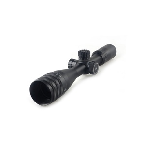 Mira Telescópica BANGBANG de Alta Calidad Serie 4-16X40aoe, Ajustable, para Caza al Aire Libre, con Aumento Óptico, Resistente al Agua y a los Golpes - Product Image 1