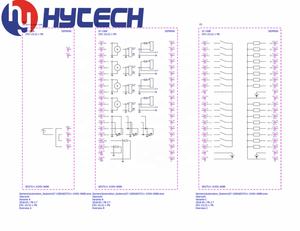 Originele Siemens 6es75111ck010ab0 Simatische S7-1500 Cpu 1511c-1pn 6es7511-1ck01-0ab0 Magazijnvoorraad - Product Image 4