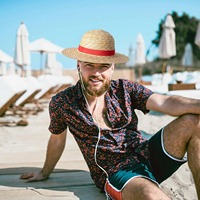 Sombrero de Paja Natural de Anime Luffy, Sombrero de Cosplay, Accesorios para Actuaciones, Disfraz para Fiestas, Sombreros de Paja Amarillos de Verano para Fanáticos Jóvenes