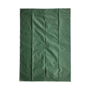 Custom Eco Friendly <b>Compostable</b> Biodegradable Pet Dog Waste Poop <b>Bags</b> on Roll - Product Image 5