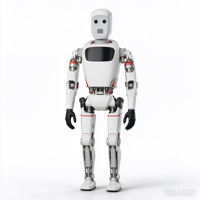 Robot humanoïde Apptronik Apollo