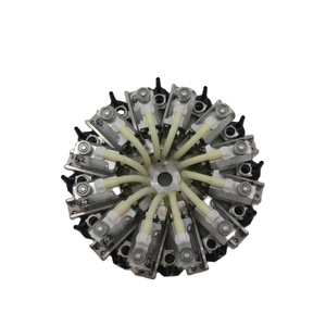 REPUESTO SMT 00341181S03 12-Segm. Star compl. DLM1-2 - Product Image 1