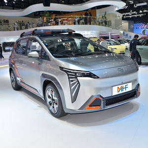 2024 GAC Aion Y Plus Voiture électrique de taille moyenne <span class=keywords><strong>Véhicule</strong></span> à énergie nouvelle le plus populaire du fabricant chinois Abable et élégant - Product Image 4