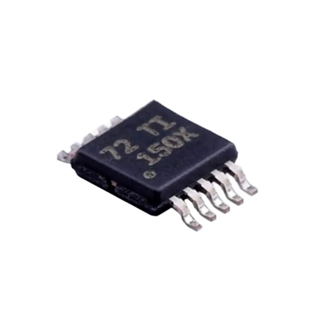 TPS92515QDGQRQ1 MSOP-PowerPad-10 LED Lighting Drivers Original Electronic Component Integrated Circuit in Stock