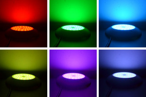 Đèn LED hồ bơ<span class=keywords><strong>i</strong></span> đa màu thay đổ<span class=keywords><strong>i</strong></span> 12W 50ft 100ft hồ bơ<span class=keywords><strong>i</strong></span> Spa Ánh sáng dướ<span class=keywords><strong>i</strong></span> nước - Product Image 4