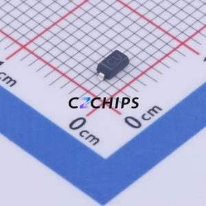 Diodo Zener MMSZ4689-T-TMS SOD-123 Nuevo y Original, Venta al por Mayor de Componentes Electrónicos, Proveedor de Chips y Servicio BOM - Product Image 1