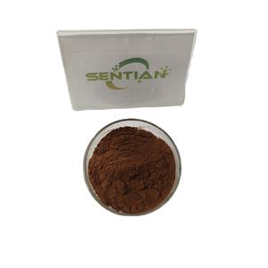 Extrait de racine de Gromwell Cas No 517 Alkannin 30% Shikonin - Product Image 4
