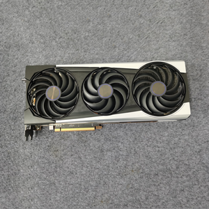 Tarjeta Gráfica para Juegos Radeon 6900 16G D6 Usada, 6900XT 16GB Video Rx 6900 Xt - Product Image 1