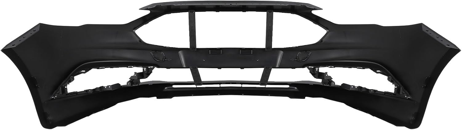 ford fusion bumper 2017