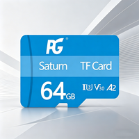 Carte Micro TF haute endurance pour caméra de tableau de bord, IP, GPS, 32 Go, 64 Go, C10, 128 Go, 256 Go