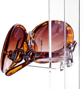 Bán buôn Acrylic hiển thị quang kệ kính đứng cho kính mát và kính mắt cửa hàng truy cập kính hiển thị đứng - Product Image 5