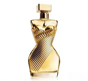 Perfume <span class=keywords><strong>Gaultier</strong></span> Divine Elixir 100ML para Mujer, Aroma Árabe, Larga Duración, Ecológico - Product Image 1