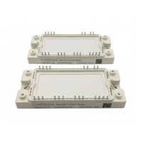 Module redresseur RD200FFS160C5S, module MOSFET SiC, 200A 1600V, haute fréquence, faible perte, pour EV/industriel/IGBT
