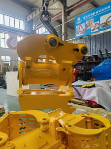 Attache rapide hydraulique inclinable à 180 degrés RIBETTER, robuste, avec garantie d'un an, pour excavatrices de 0,8 à 22 tonnes - Product Image 6